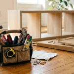 A Basic Toolkit for Your First Apartment: What to Buy First