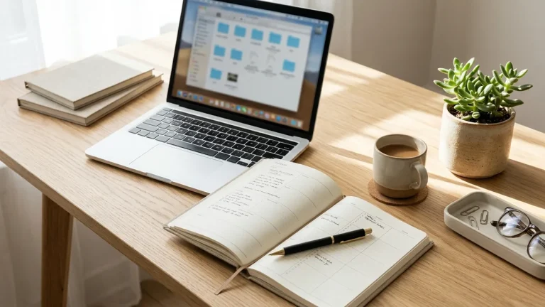 Cloud Storage for Students: Organizing Notes and Assignments