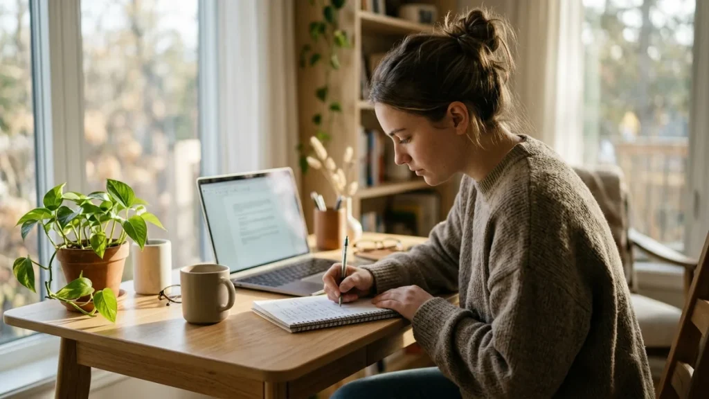 How to Write a Professional Email to a Professor or Employer