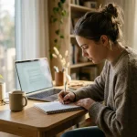 How to Write a Professional Email to a Professor or Employer