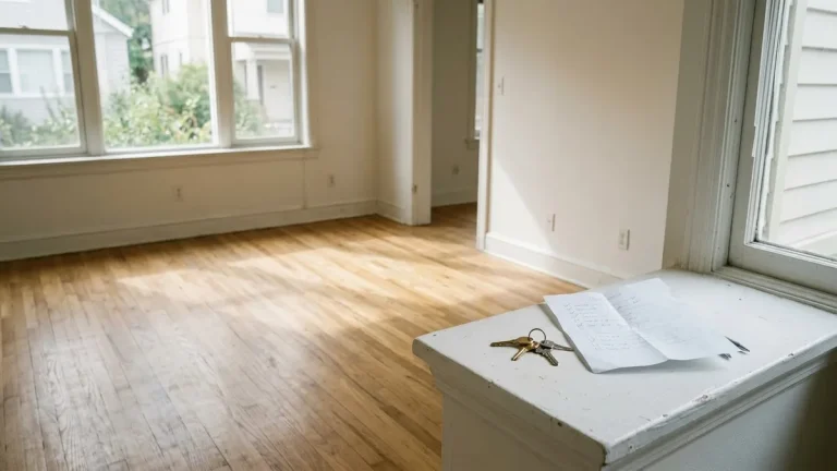 How Renters Usually Get a Security Deposit Back
