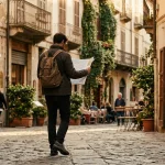 Staying Safe on Your First Solo Trip: A Practical Guide
