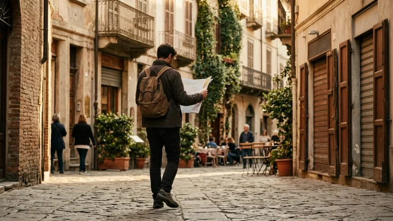 Staying Safe on Your First Solo Trip: A Practical Guide