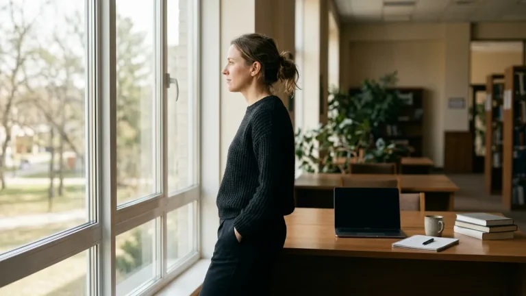 Screen Breaks That Ease Tired Eyes on Long Study Days