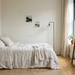 Renter-Friendly Ways to Make a Small Room Feel Bigger