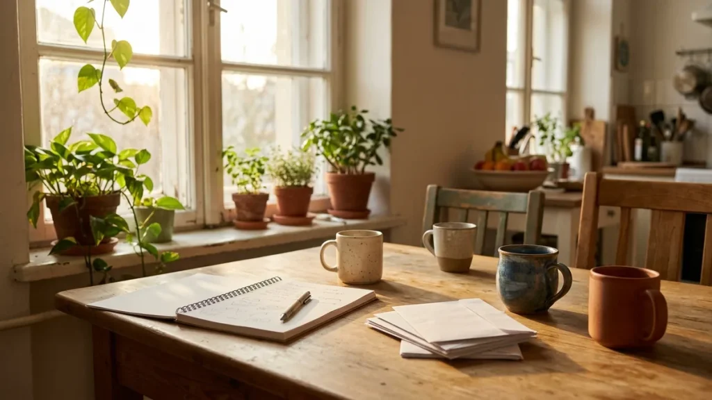 Splitting Bills With Roommates Without Arguments