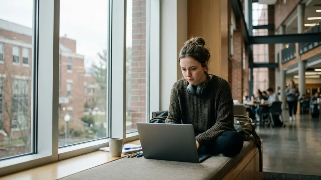 How to Spot Phishing Emails Sent to Your Student Inbox