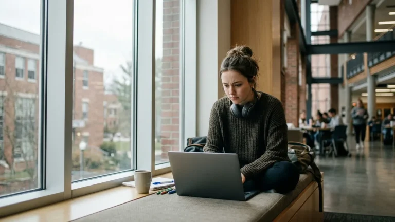 How to Spot Phishing Emails Sent to Your Student Inbox