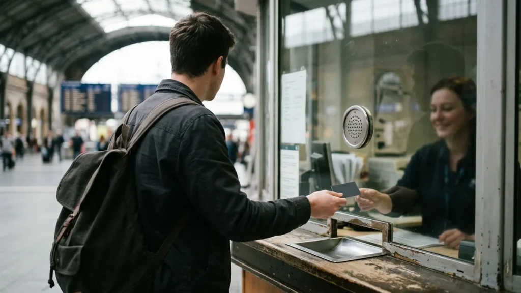 How Student Travel Discount Cards Usually Work