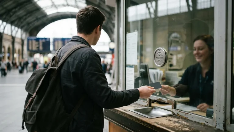 How Student Travel Discount Cards Usually Work