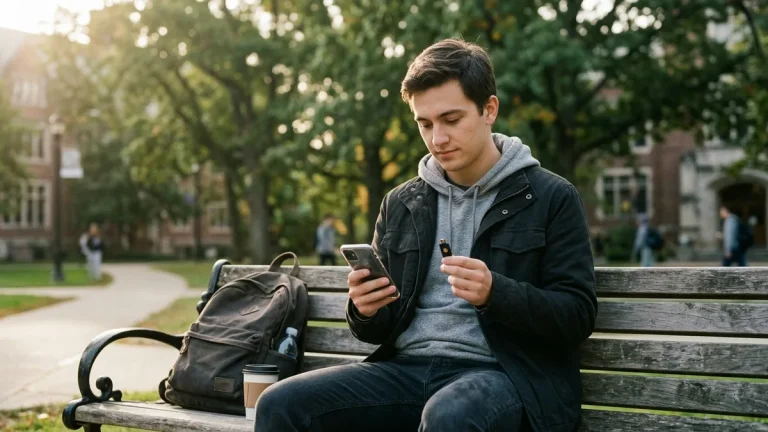 How to Set Up Two-Step Verification on Your School Accounts