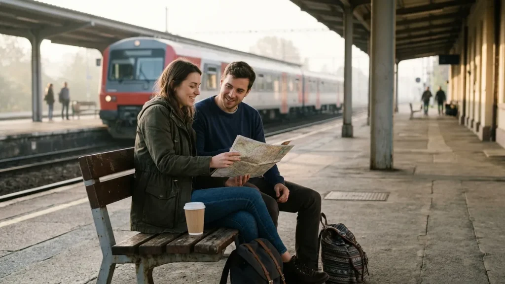 How to Plan a Weekend Trip on a Student Budget