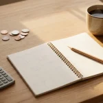 How to Build a Weekly Budget on a Student Income